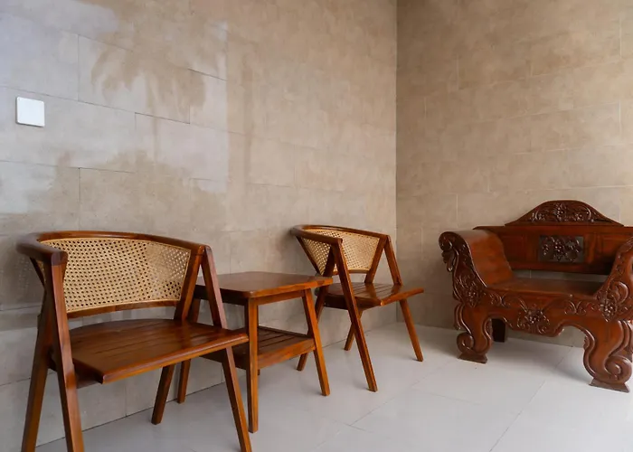 Grita Apsari Ubud By Lefanna Tegallalang (Bali)