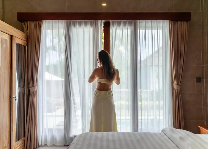 Grita Apsari Ubud By Lefanna Lodge