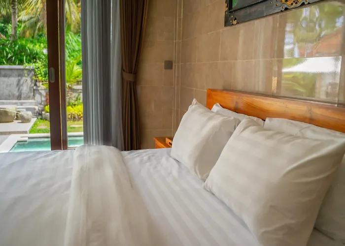 Lodge Grita Apsari Ubud By Lefanna Tegallalang (Bali)