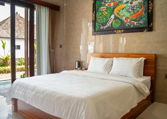 Grita Apsari Ubud By Lefanna Lodge