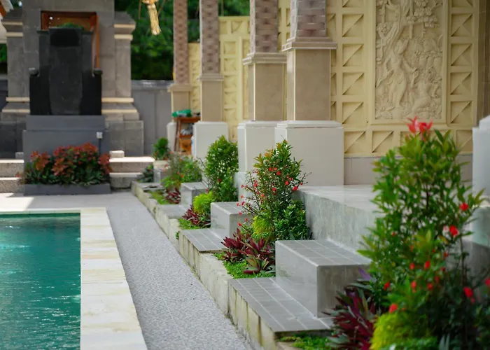 Grita Apsari Ubud By Lefanna Lodge