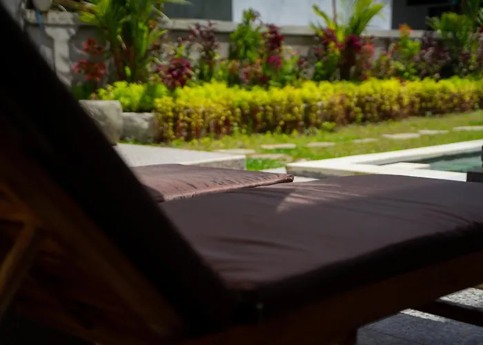 Grita Apsari Ubud By Lefanna Lodge Tegallalang (Bali)