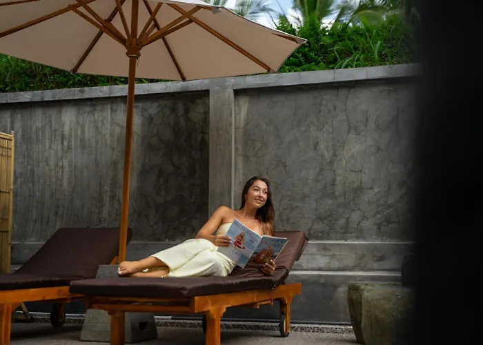 Lodge Grita Apsari Ubud By Lefanna Tegallalang (Bali)