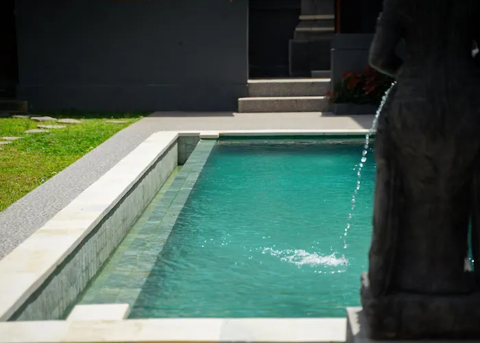 Lodge Grita Apsari Ubud By Lefanna Tegallalang (Bali)