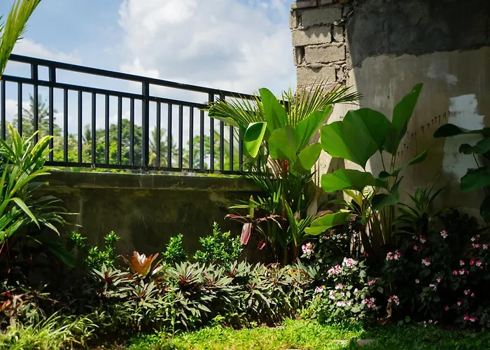 Grita Apsari Ubud By Lefanna Tegallalang (Bali)
