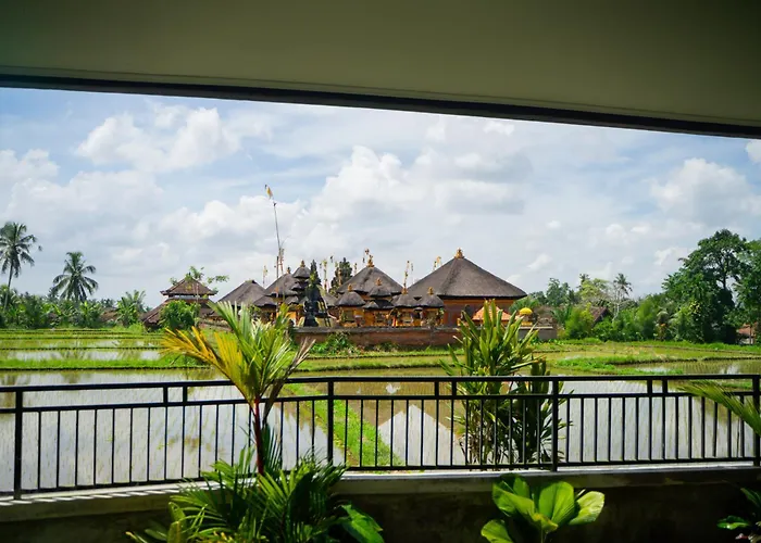 Grita Apsari Ubud By Lefanna Tegallalang (Bali)